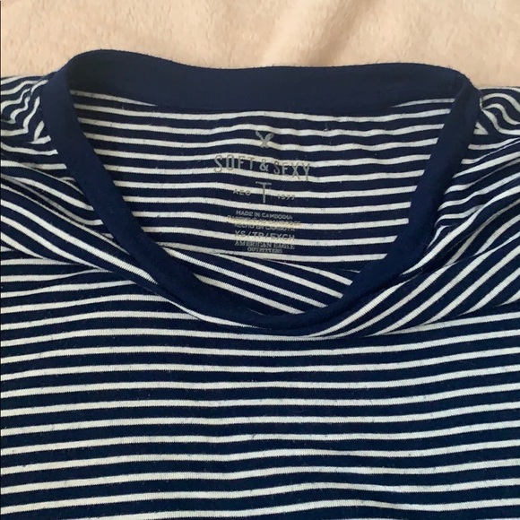 American Eagle Tee - Picture 2 of 2